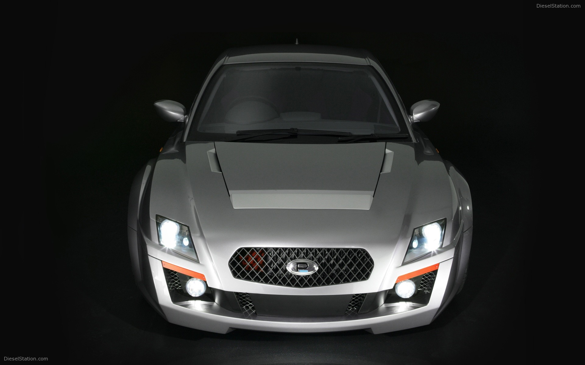 Prodrive P2